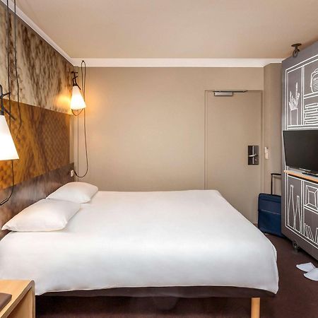 ไอบิส บรัสเซล ซิตี้เซ็นเตอร์ Hotel บรัสเซลส์ ภายนอก รูปภาพ