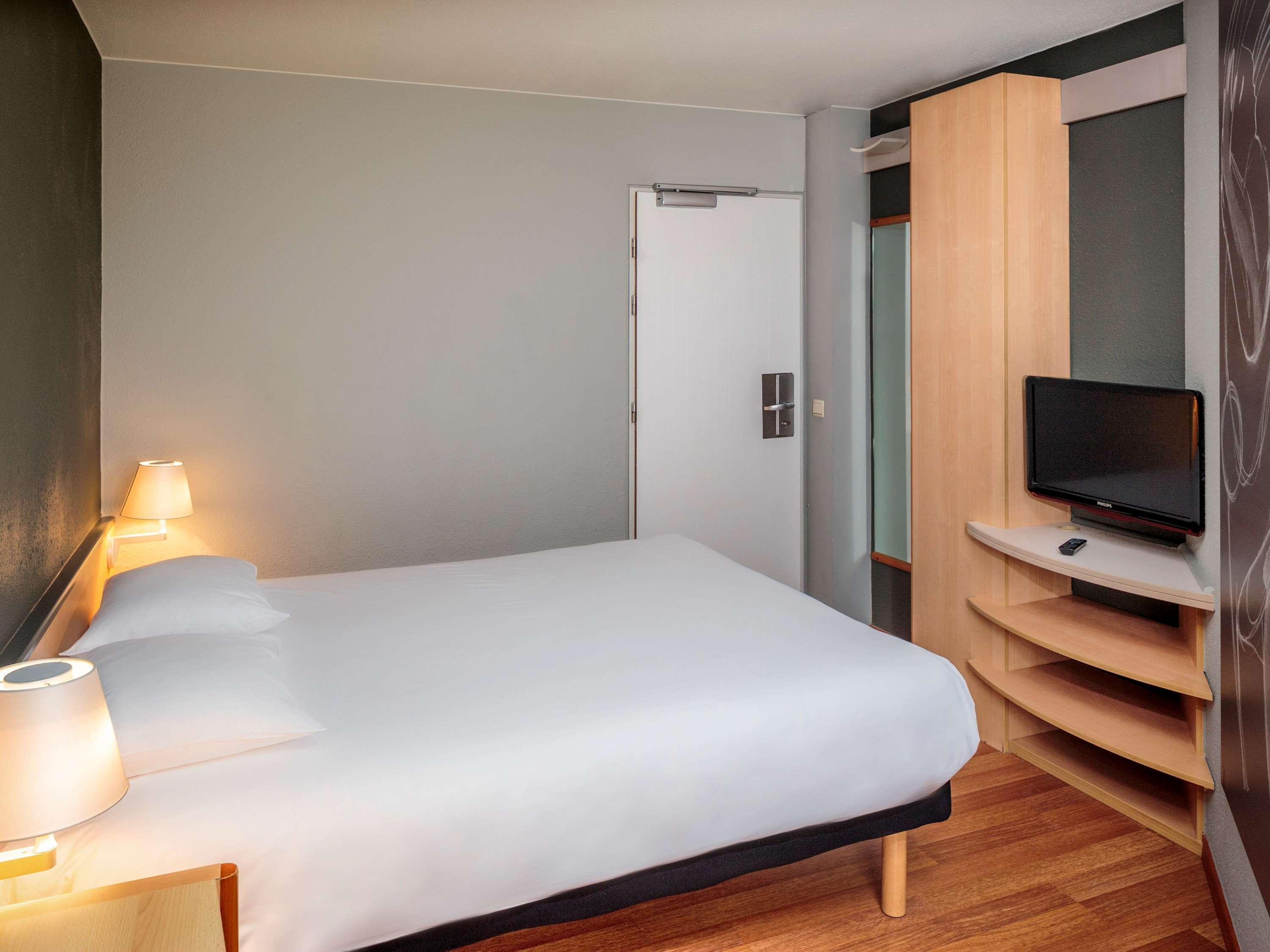 ไอบิส บรัสเซล ซิตี้เซ็นเตอร์ Hotel บรัสเซลส์ ภายนอก รูปภาพ