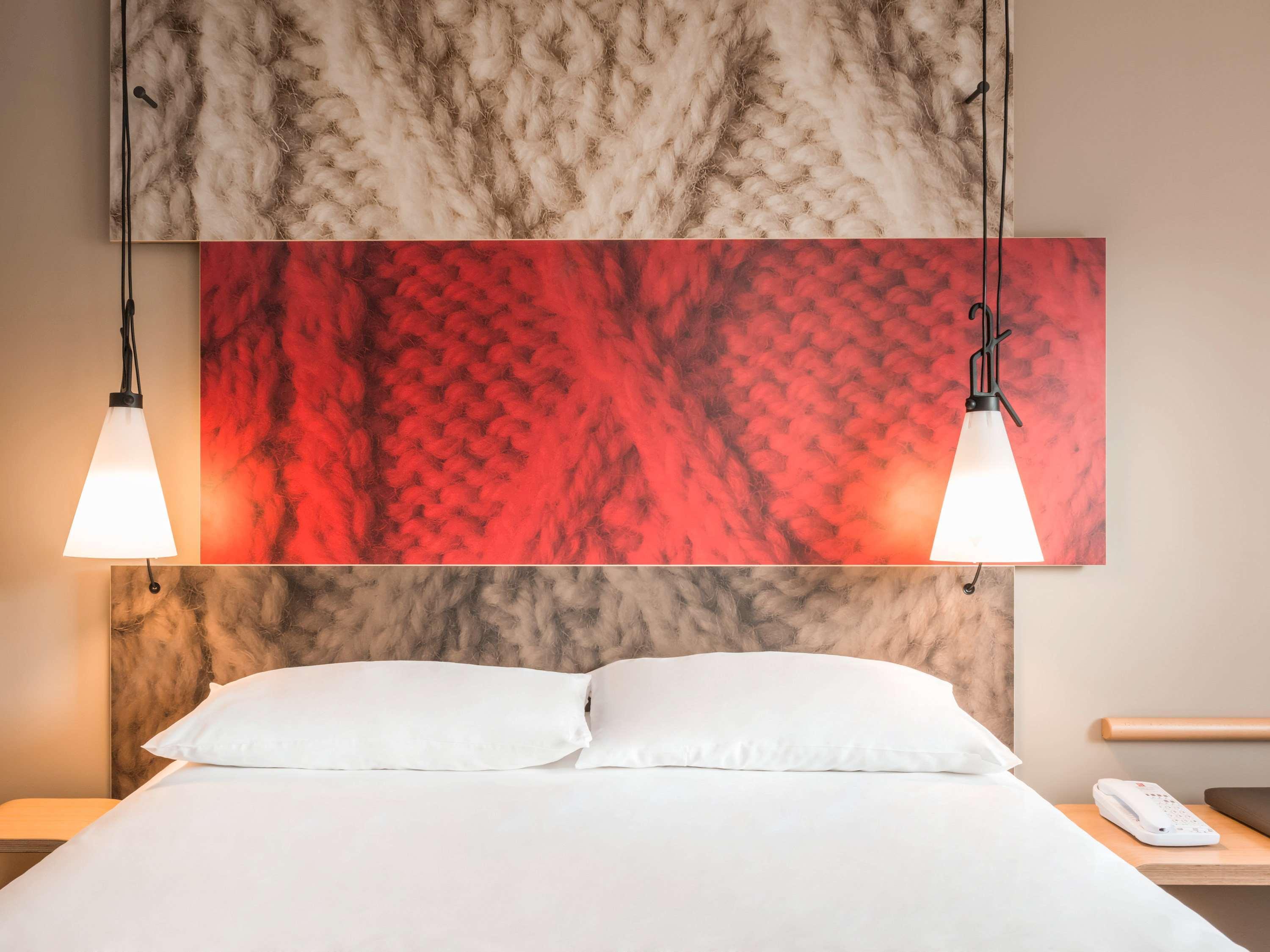 ไอบิส บรัสเซล ซิตี้เซ็นเตอร์ Hotel บรัสเซลส์ ภายนอก รูปภาพ