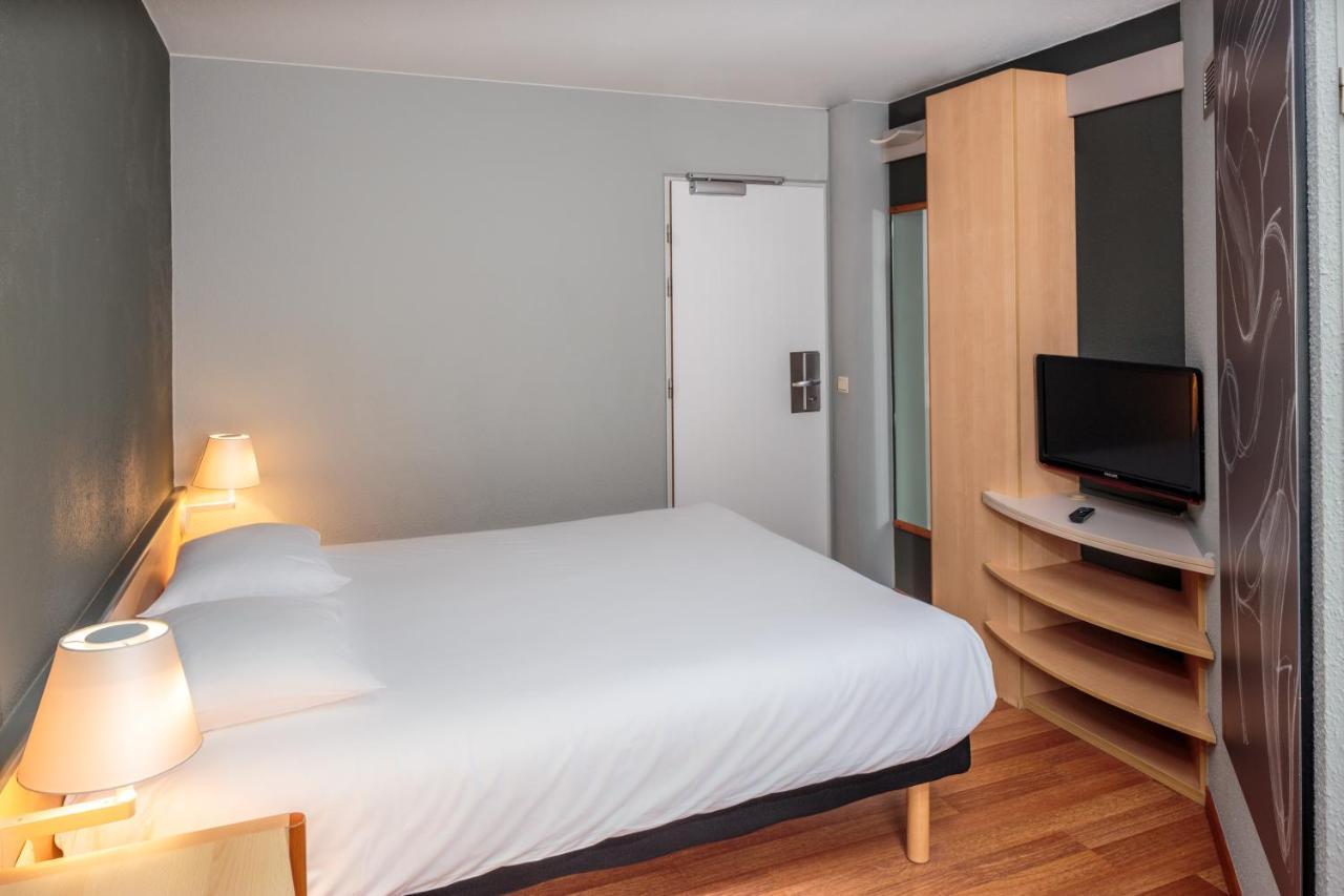 ไอบิส บรัสเซล ซิตี้เซ็นเตอร์ Hotel บรัสเซลส์ ภายนอก รูปภาพ